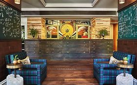 Graduate By Hilton Ann Arbor